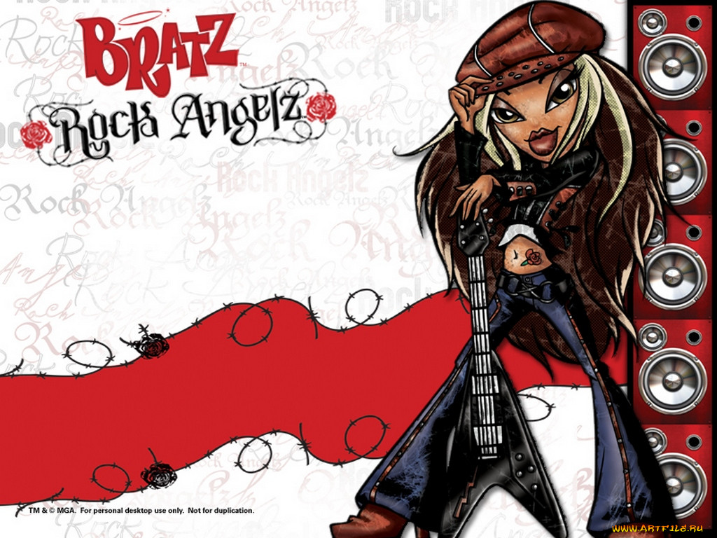 , bratz